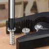 Magnetic Tip Screwdriver Set Phillips And Flat Professional Cushion Grip | Hand Tools Set