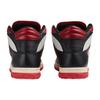 Gucci MAC80 High 'Black White Red' 762060 AACN5 1050