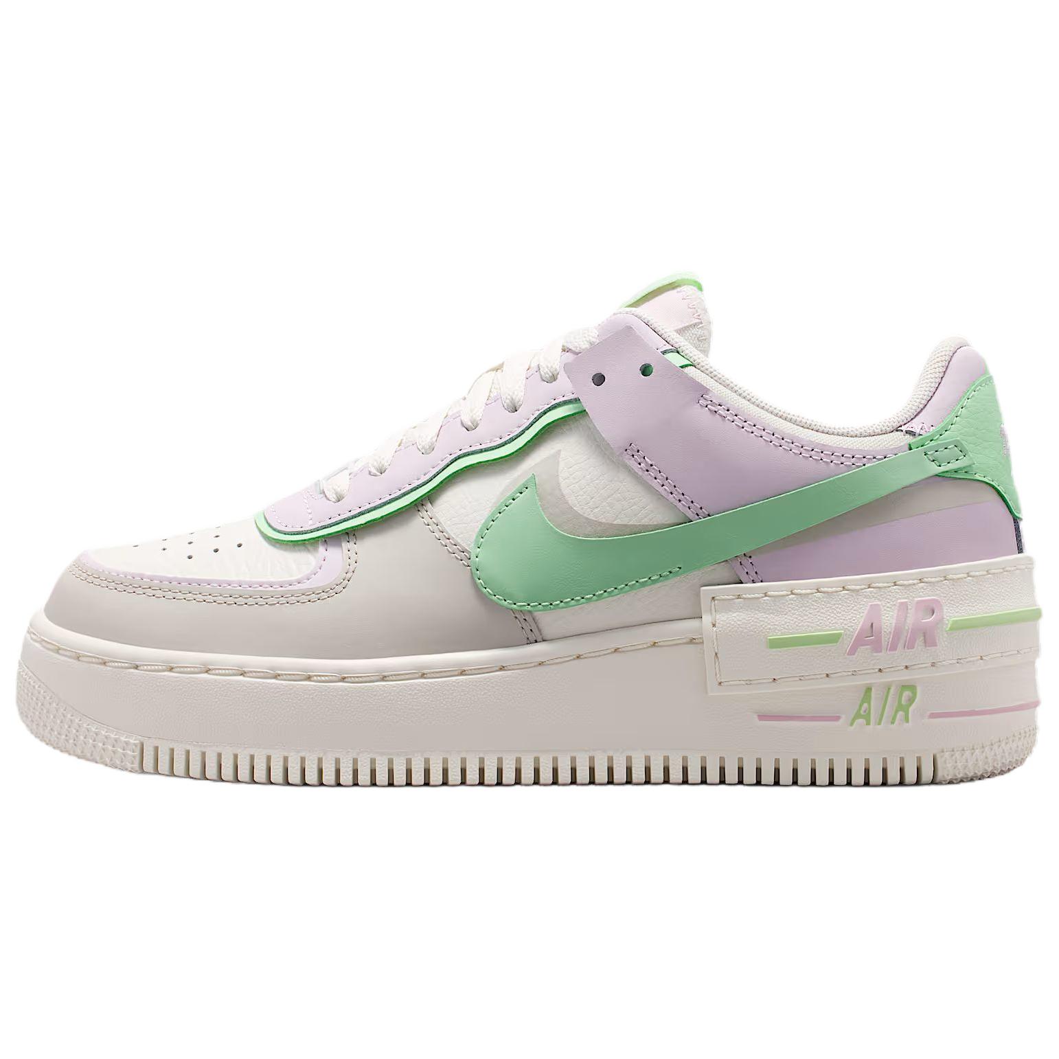 Nike Air Force1 Shadow Skateboard Shoes