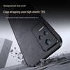 Shangsu Redmi K40 Series Luxury Suede Full Lens Protection Phone Case