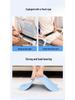 Mermaid Ergonomic Waist Support Cushion for Office Chairs
