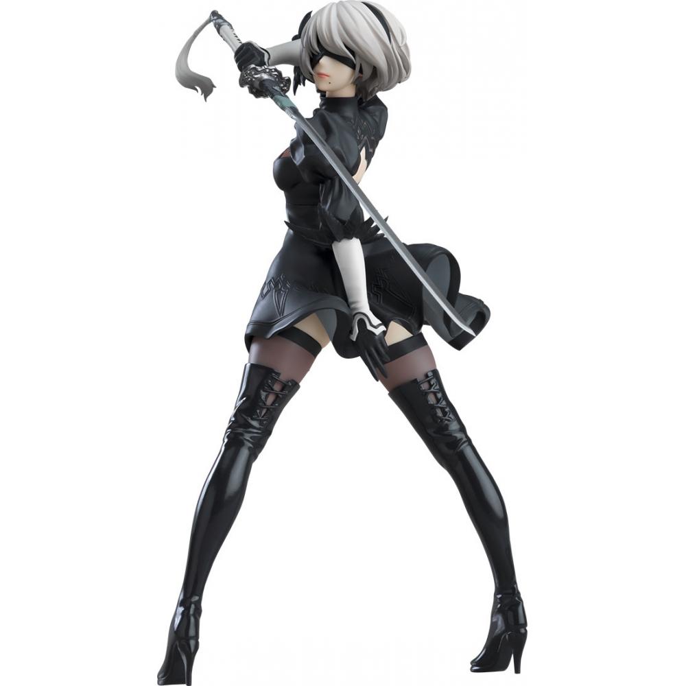 

Nier Series Pop Up Parade 2B Yorha No.2 Type B Nier Automata Ver1.1a