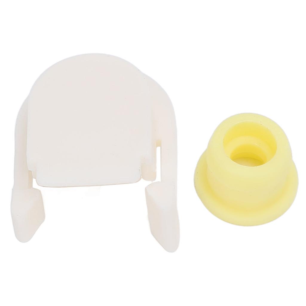 Schaltgestänge-Buchsensatz Sanfteres Schalten Lange Haltbarkeit KV6Z7K340A für Edge Transit