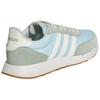 adidas Run 60s 2.0 Running Shoes Unisex Blue Green White KH5746
