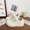 Shell Head Muffin Thick-soled 22 New Spring Niche Sports and Leisure Shoes Board Shoes