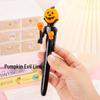 Creative Boxing Ballpoint Pen - Fun Student Interaction and Stress Relief for Halloween and Christmas