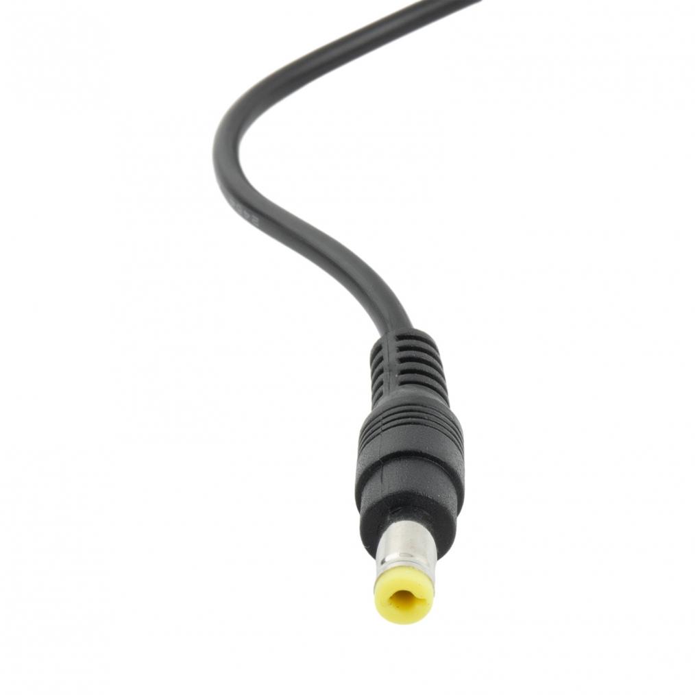 Cable Only For Twister Car Vacuum Cleaner USB Charging Cable Wire R6053 / New