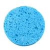 1~4PCS Exfoliating Effective Refreshing Highly Recommended Soft In-demand Exfoliating Facial Sponge For Deep Cleansing