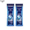 Men's Balancing Oil-Control Cooling Body Wash