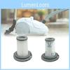 Equipamentos de limpeza doméstica – Filtros para aspiradores
