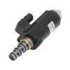 Hydraulikpumpen-Magnetventil für Kobelco SK200‑6E SK250‑6E 230‑6E KDRDE5KR‑31 40C50‑213