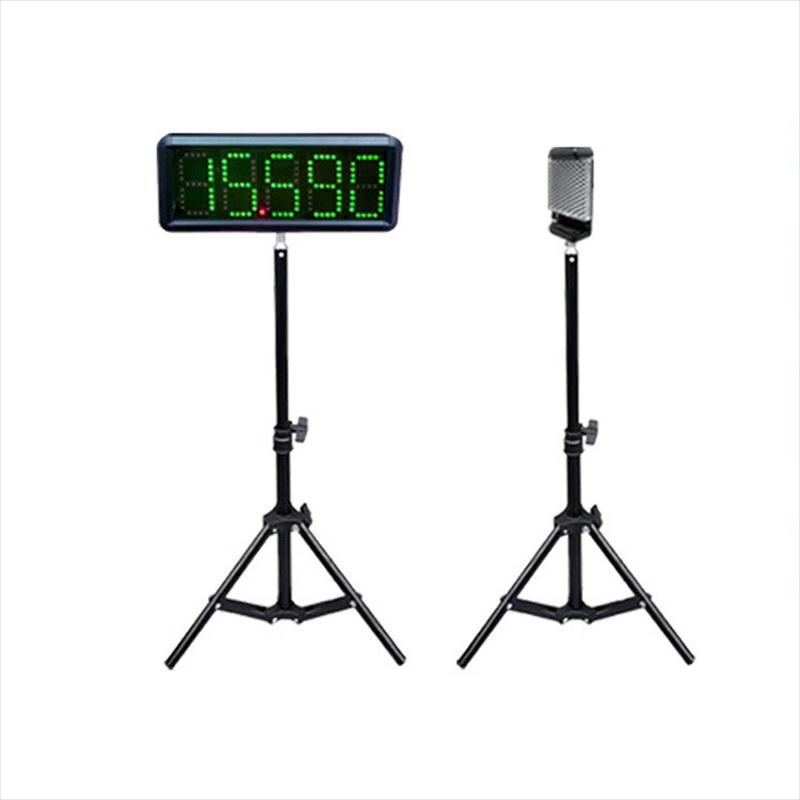 Automatic Infrared Laser Sports Training Timer