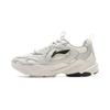 Li-Ning Minimalist Fashion Versatile Low-Top Casual Shoes Women sneakers AGCV286-1