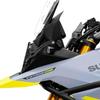 HRuizq Headlight Guard Stone Guard for Suzuki V-Strom 800DE (2023-2025) and V-Strom 800 (2025)