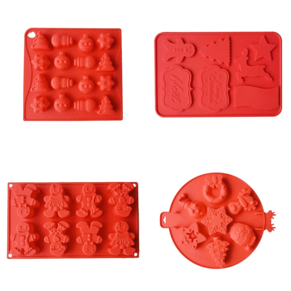 

Форма для носков, перчаток, подарочная коробка, рождественский снеговик, силиконовая форма, форма для шоколадного торта, рождественская тема