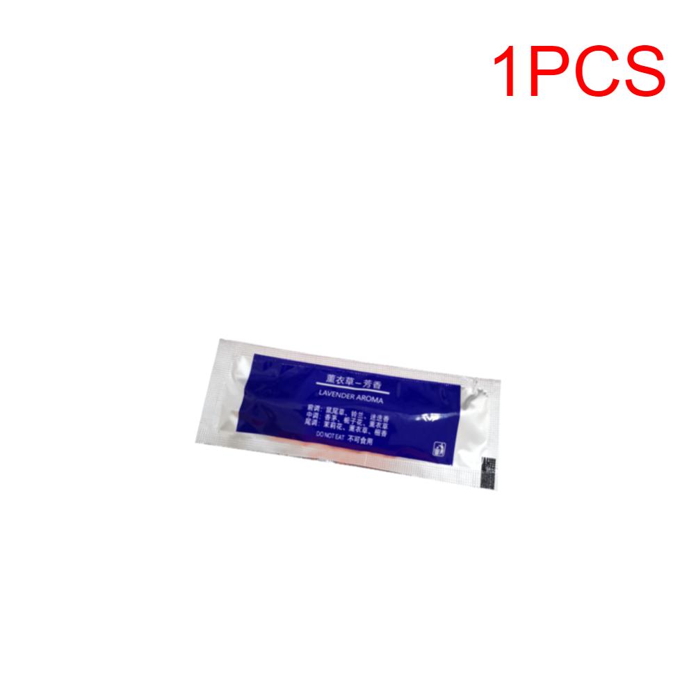 1-20PCS Car Air Vent Clip Freshener Perfume Fragrances Refills Aroma Sticks Romantic Lavender Cabello Osmanthus Perfume Stick