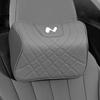 Ledao L60 Headrest & Neck Support: Car Seat Cushion, Lumbar Pillow, Interior Accessory