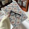 Li Shen Fresh Floral Laptop & Tablet Sleeve for Women