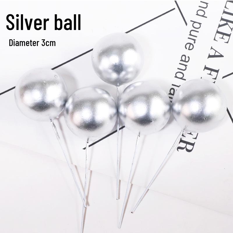 Angel Wing Feather String Lights Cake Topper Ornaments