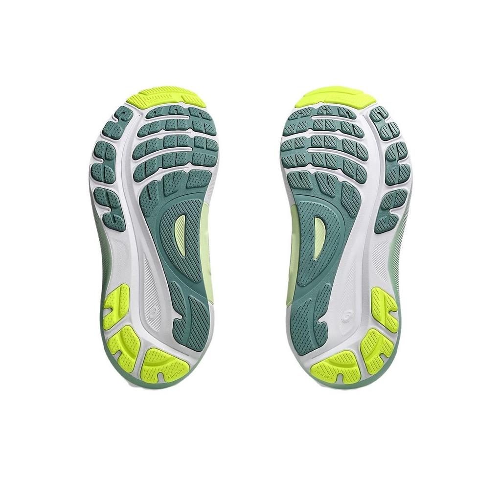 Asics Gel Kayano 31 Cool Matcha Damen-Sneaker Grün Hell-Celadon 1012B670-300