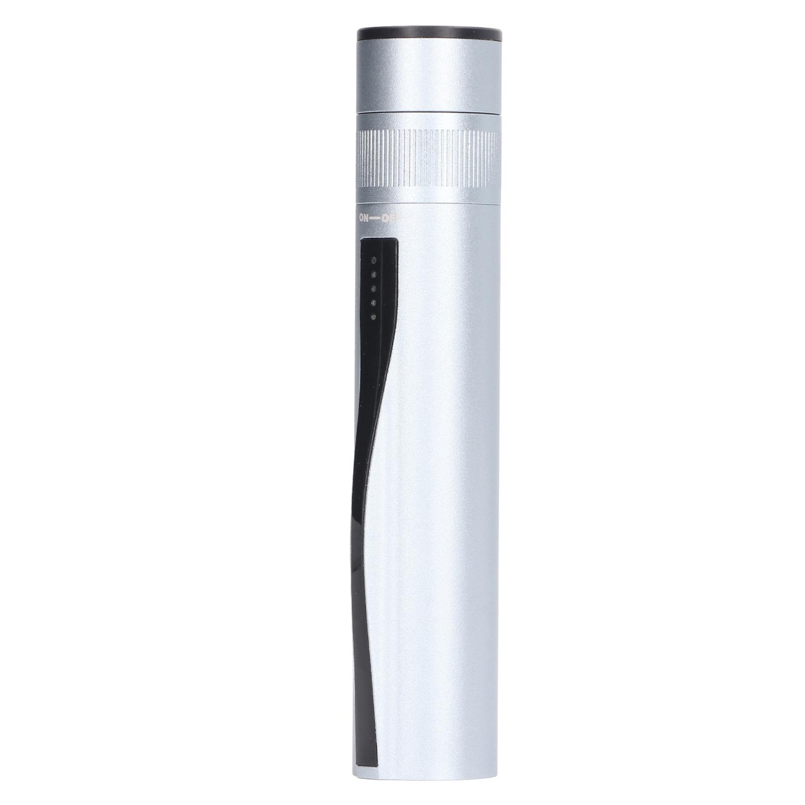 

30 км визуальный дефектоскоп комплект алюминиевый сплав высокоточный VFL волоконно-оптический источник тестер с подсветкой