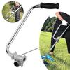 Weeds Eaters Handle Extension Portable Weedeater Grip for Landscaping