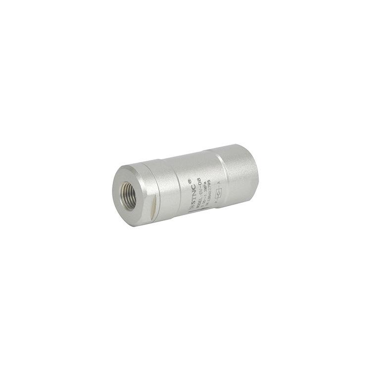 STNC Suonotiangong Check Valve CV Series: CV-08, CV-10, CV-15, CV-20, CV-25