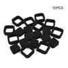 Air Filters For KAWASAKI TH23D 10pcs String Trimmer Parts Purifier Cleaner