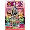 One Piece, Vol. 95: Oden's Adventure Join Monkey D. Luffy and His Swashbuckling Crew