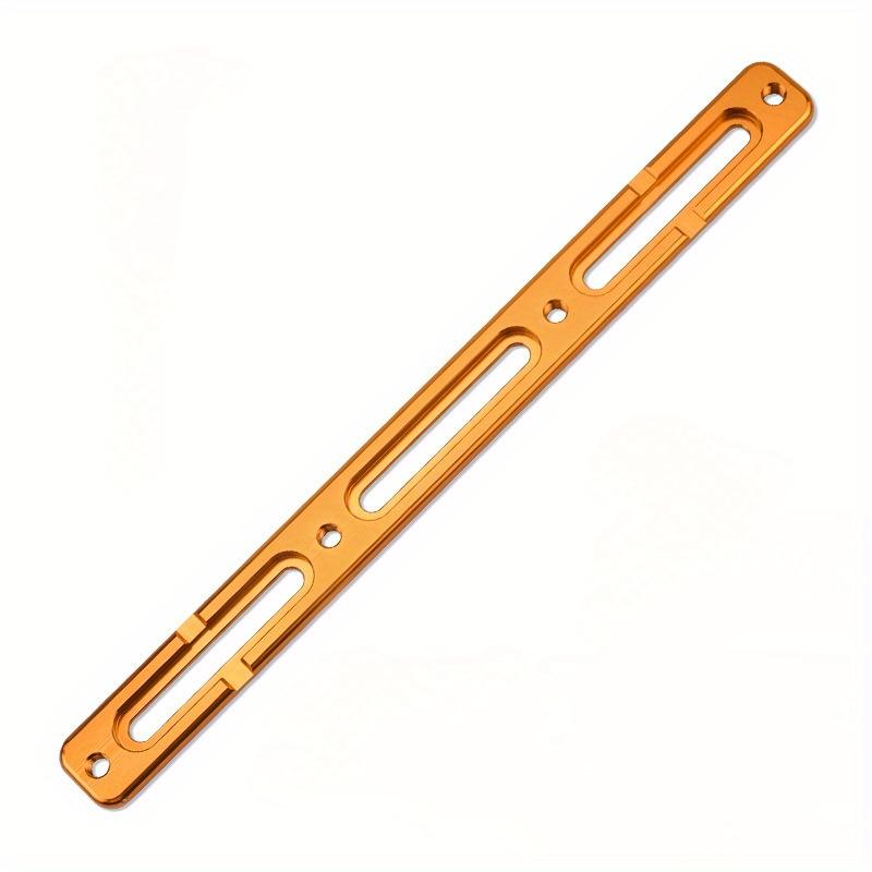 Road Mountian Bike Bottle Cage Mount Adapter Aluminum Alloy Lightweight Kettle Holder Tyre Pump Mounting Base Bike Accessories