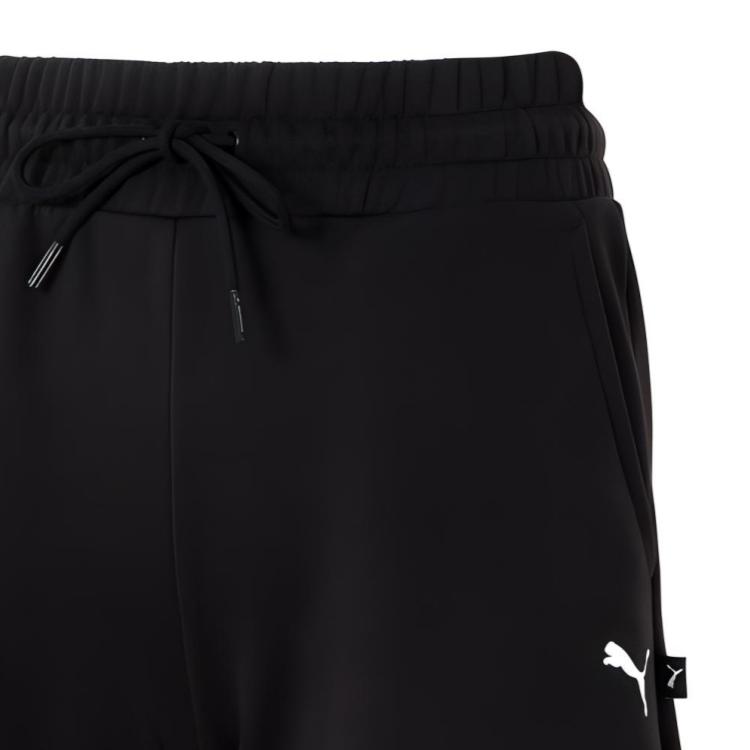 Puma Sports Life Collection Casual Shorts Women's Black 692479-01
