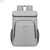 X7XC Multifunctional Meal Bag with Comfort School Backpacks Large Insulated Lunch Bag