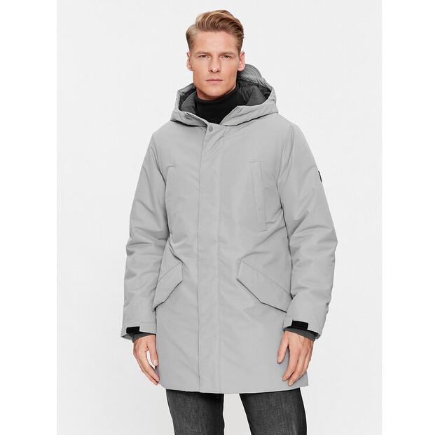 

Зимняя куртка Only & Sons 22025871, серая, стандартный крой S