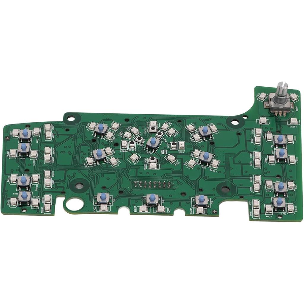 Navigation Bedienfeld Elektronik Board Control,4l0919610b Trip Computer MMI Control Circuit Board 4L0919610 Multimedia Interface Control Panel