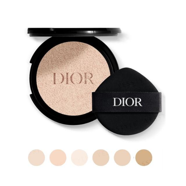 Forever Skin Glow Cushion SPF 50 PA+++ 0.5N Neutral - Refill