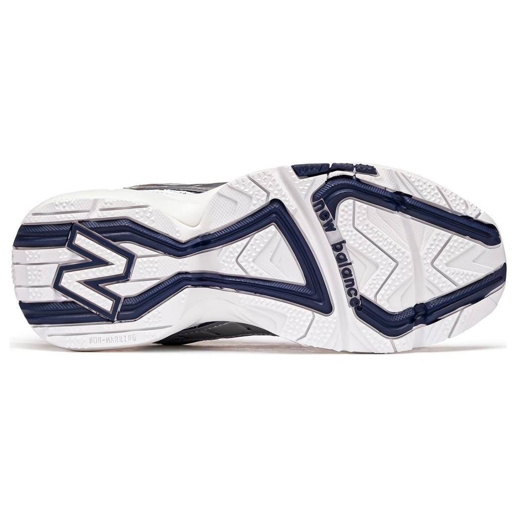 New New Balance 452 White Black WX452SA