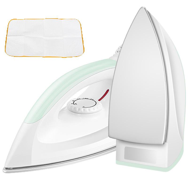 Electric Dry Iron for Household Use
