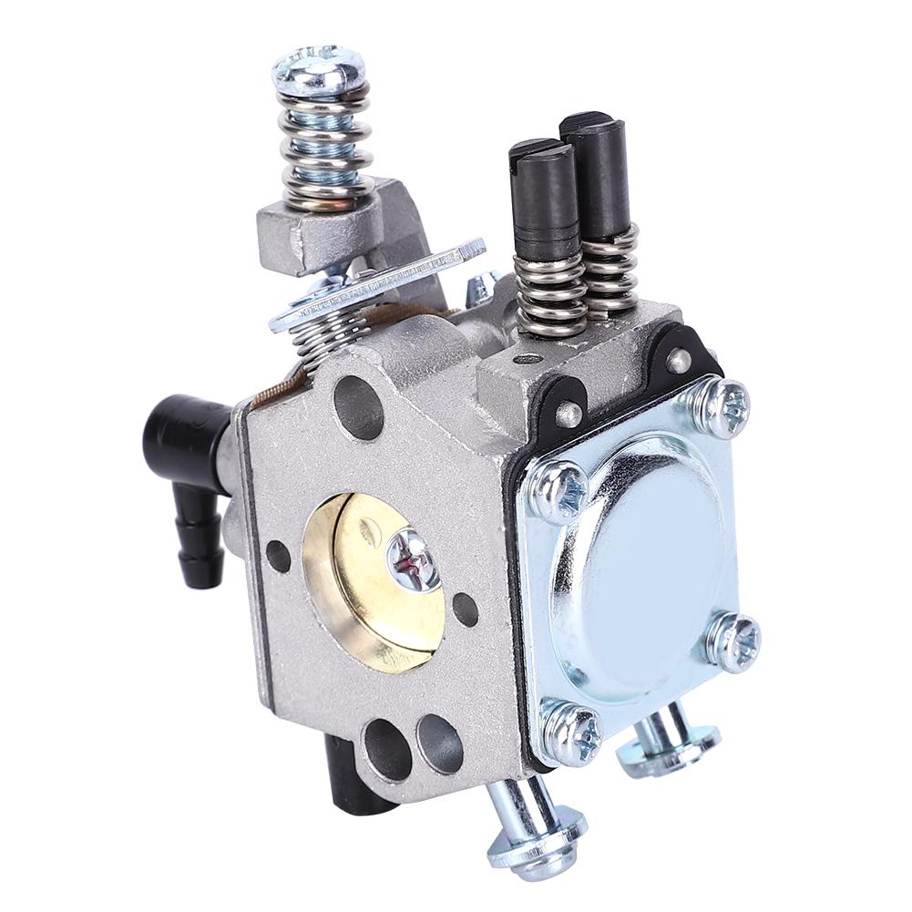 Forgasser Innsugsmanifold Erstatning Passer for KINESISK MOTORSAg 4500 5200 5800 52CC 58Cc