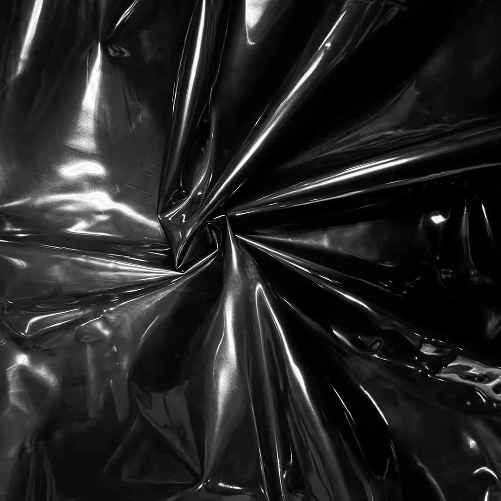 ELEBOX Waterproof Oil Proof Bib Apron Utility Apron Chemical Resistant Apron with Sleeve Work Apron Ultra Lightweight