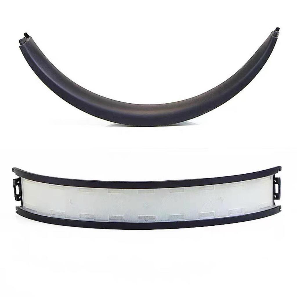 Silikon-Kopfbügelpolster für Beats Studio 2/3 & Studio 3. Generation