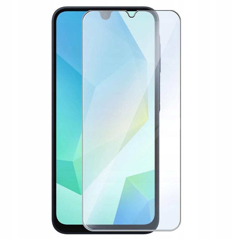 2x 9H Tempered Glass for Samsung Galaxy A16 / A16 5G