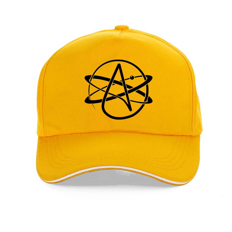 Science Physical Chemistry Baseball Cap Fashion Print Graphic Men Women Summer Hat Funny Never Trust An Casual Hats