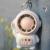 Air Cooling Fan Neckband Fan Portable Fan Handheld Fan USB Neck Hanging  Fan Hanging Neck Fan