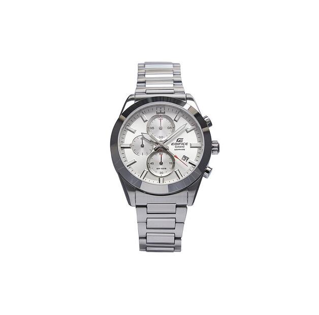 Часы Casio Edifice Sapphire Chronograph One Size