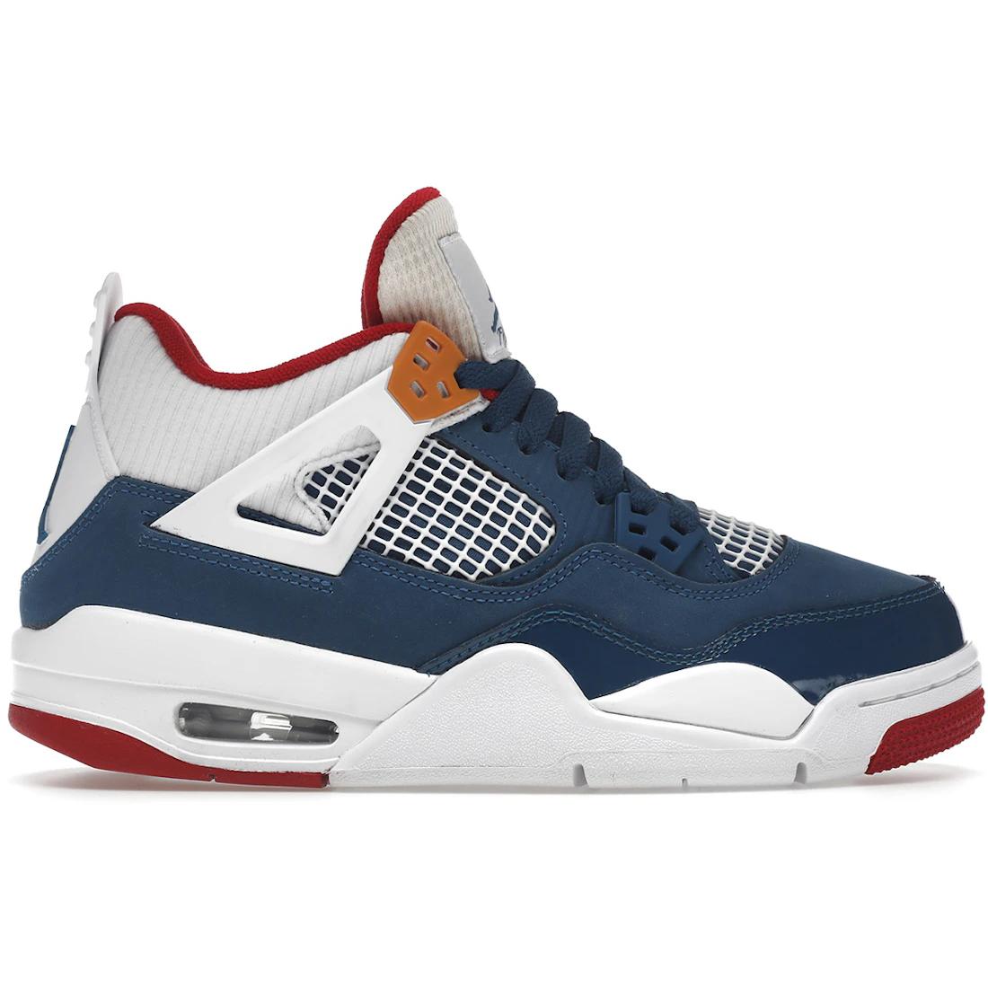 

Sneaker Jordan 4 Retro Messy Room (GS)(DR6952-400) 35.5