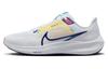 Pegasus 40 White Women's DV3854-105
