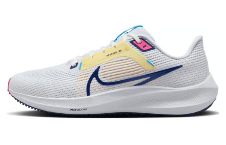 

Nike Pegasus 40 White Women s DV3854-105 36
