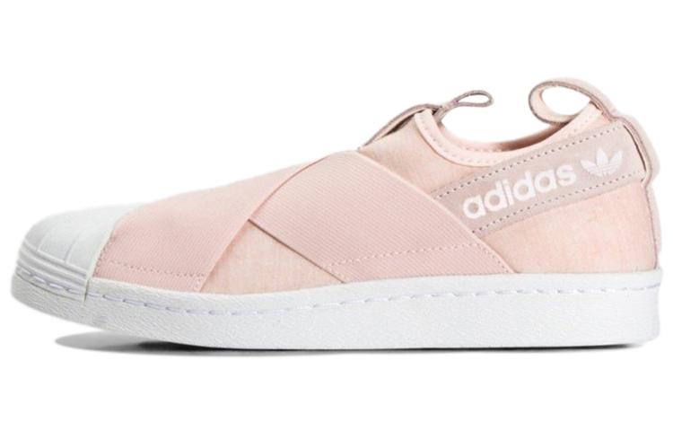 

Adidas Originals Superstar Slip On Белый Женские S76408 37⅓