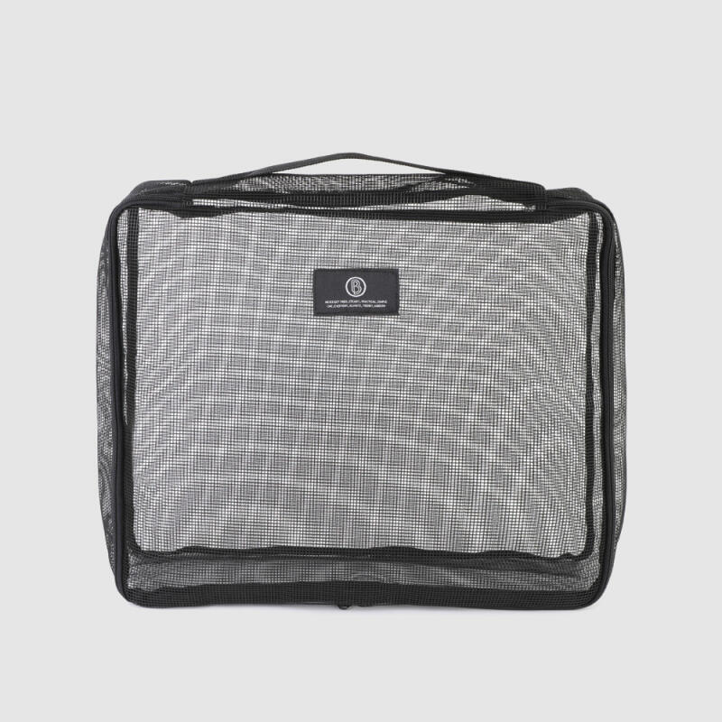 

mesh pouch