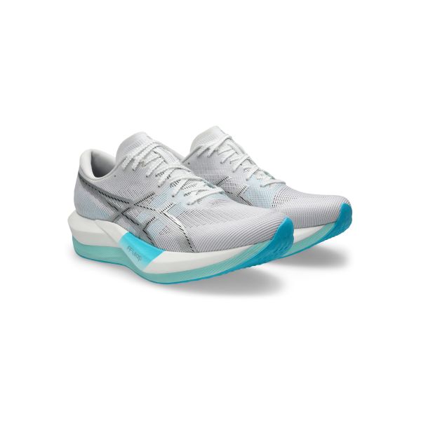 Asics Pantofi de alergare joasă Magic Speed 5 respirabili și confortabili pentru bărbați pantofi de alergare 1013A184-101